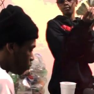 Meet your Posher, Darius